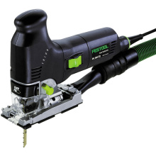 SCIE SAUTEUSE PENDULAIRE TRION FESTOOL PS300EQ+ 720W